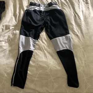 Puma track pants
